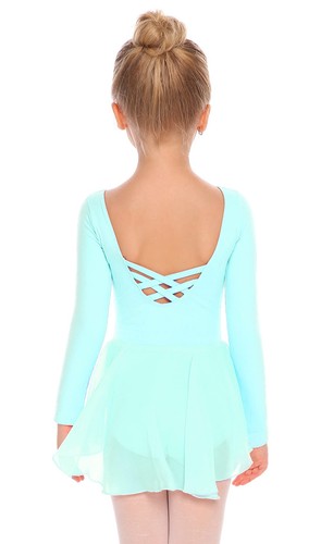 Girl classic long sleeve - classic,