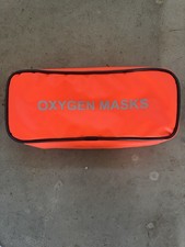 Openhouse Oxygen Masks Pouch