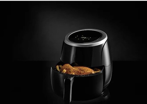 Digital air fryer - air,
