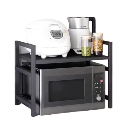 Expandable microwave stand - microwave, 2