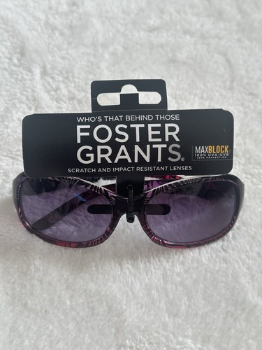 New foster grant - foster, sfgf20100