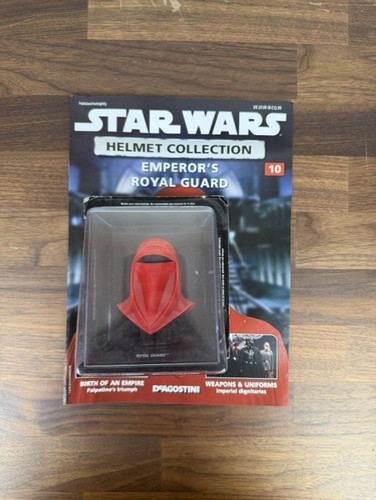 Deagostini star wars - deagostini,