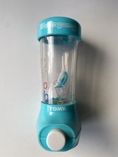 Vintage Tomy Water Games T7219