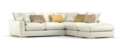 Sofology gaia fabric corner - sofology,