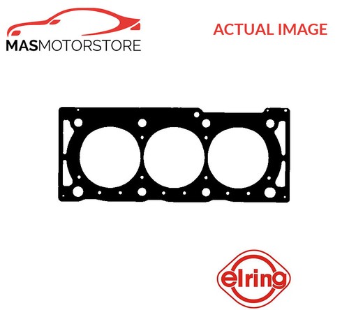 Engine cylinder head gasket - engine,