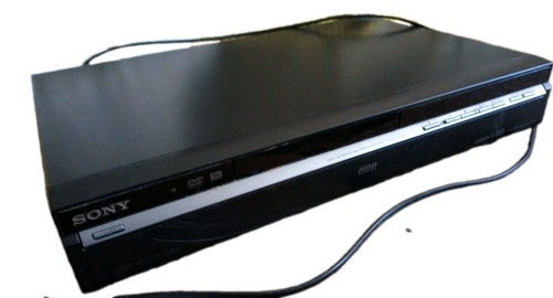Sony rdr hxd870 - sony, rdr-hxd870