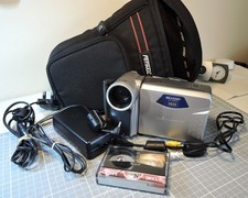 Sharp Viewcam VL-AH131 Analog