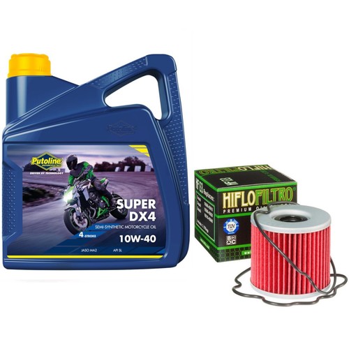 Gsx 250 oil and filter - gsx,