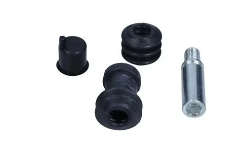 Brake caliper guide kit