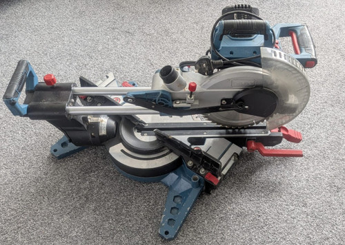 Erbauer emis216s 220 240v - erbauer,