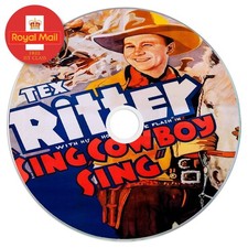 Sing Cowboy Sing (1937) Public