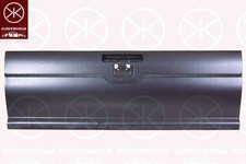 Tailgate Bootlid for Mitsubishi L200 96-07 MR125932