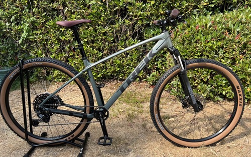 2026 trek marlin gen - 6, 3