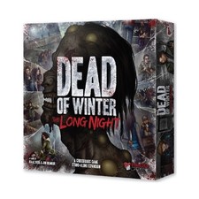 Plaid Hat Board Game Dead of