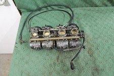 Suzuki GSF400 GK75A Bandit