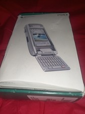 Sony Ericsson P910i Retro