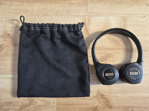 Genuine range rover wireless - range,