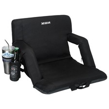 XGEAR Bleacher Chairs with