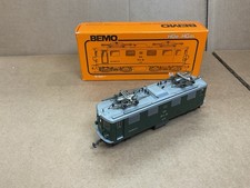 BEMO HOM GAUGE ELECTRIC