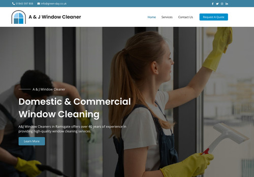 26yr ramsgate established - ramsgate,