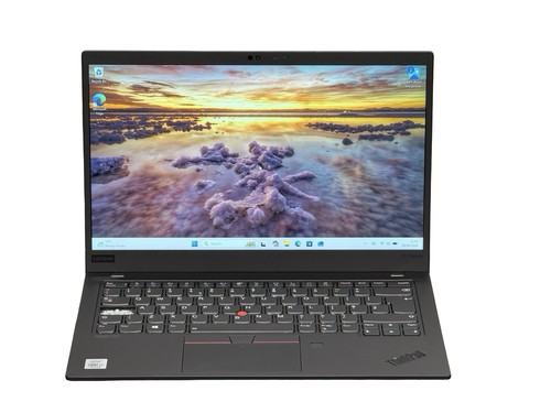 Lenovo thinkpad carbon - lenovo,