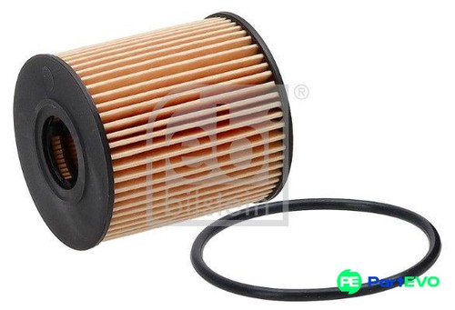 Febi bilstein oil - febi,