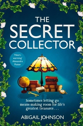The secret collector - the,