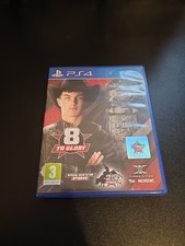 8 To Glory (PS4, 2018) FREE