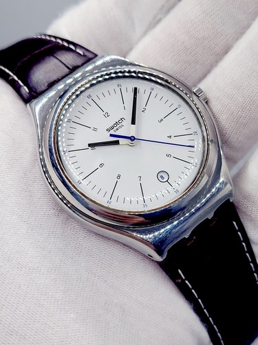 Swatch irony big classic - swatch,