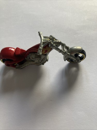 Hot wheels occ - wheels, race