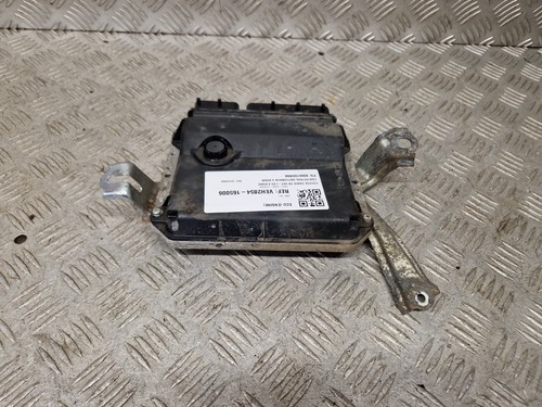 Toyota yaris ecu petrol - ecu, 1.3