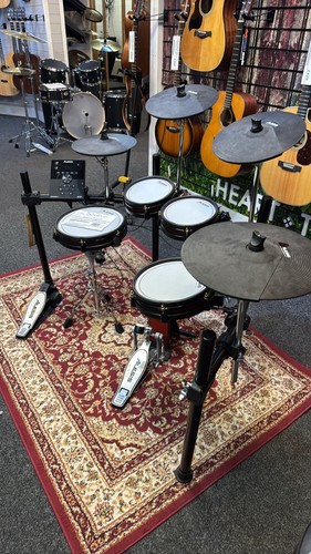Alesis crimson special - crimson, ii