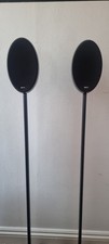 Kef HTS3001 With Stands