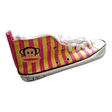 Paul Frank Trainer Pencil Case - Preloved VGC