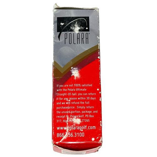 Polara ultimate straight - polara,