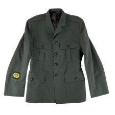 British Royal Marines Jacket