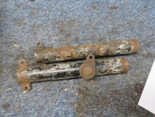 bsa bantam b175 fork legs heavey weight