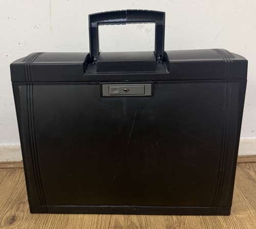 Vintage twinlock personal file - vintage,
