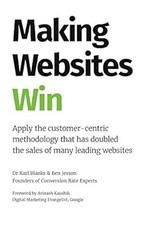 Making Websites Win: Apply the