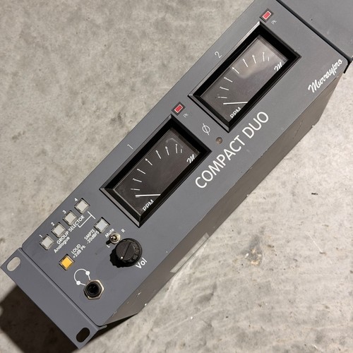 Bbc compact duo - compact, 19"