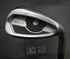 Ping G400 Green Dot Pitching Wedge Stiff Steel Shaft Control Core Grip