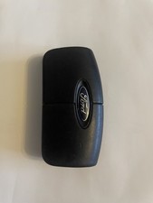 GENUINE FORD 3 BUTTON REMOTE FLIP KEY FOB FIESTA FOCUS