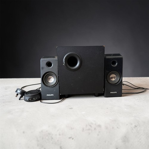 Philips spa4355 multimedia - spa4355/05,