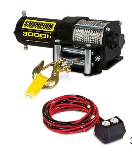 Champion power equipment - champion,