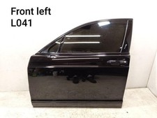 Door Bentley CONTINENTAL