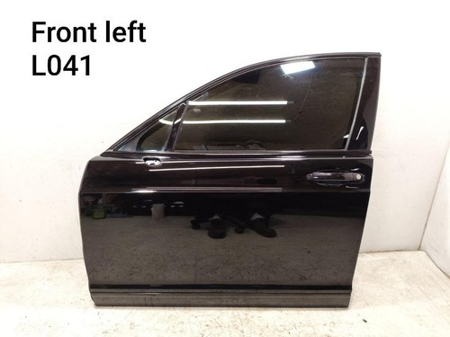Door bentley continental - door,