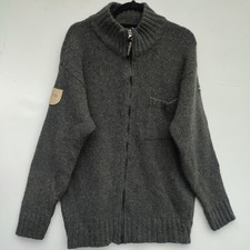 Napapijri Zip Up Fleece