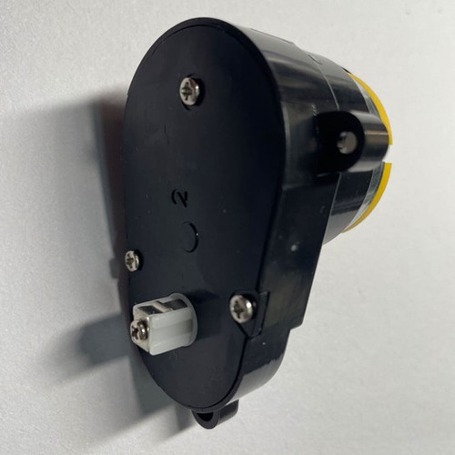 Side brush motor for eufy - side,