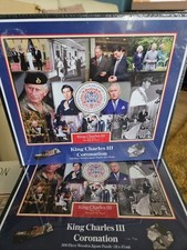 King Charles III Coronation