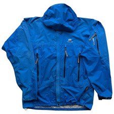 Mountain Equipment Gore-Tex Paclite Jacket Size L